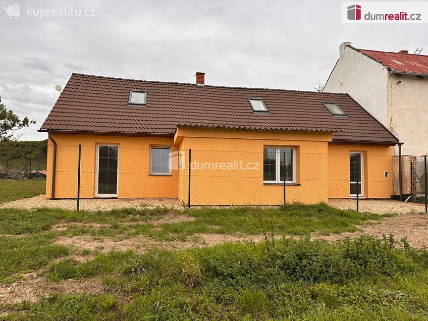 Prodej  rodinného domu 146 m^2 Okružní, Kouřim 
