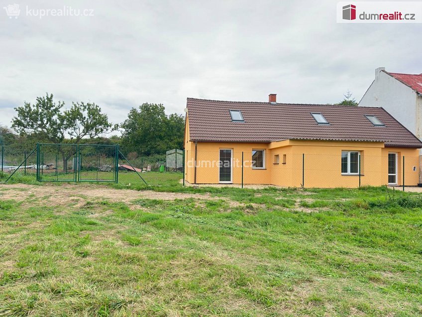 Prodej  rodinného domu 146 m^2 Okružní, Kouřim 
