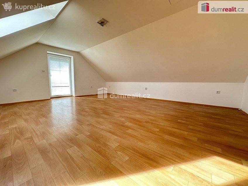 Prodej  rodinného domu 146 m^2 Okružní, Kouřim 
