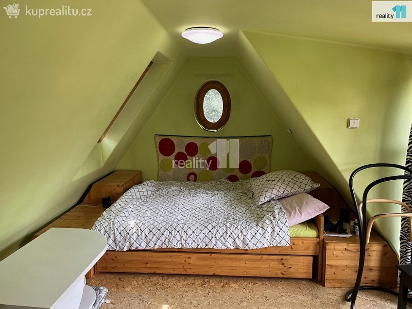 Prodej  rodinného domu 728 m^2 Na Svahu, Jablonec nad Nisou 