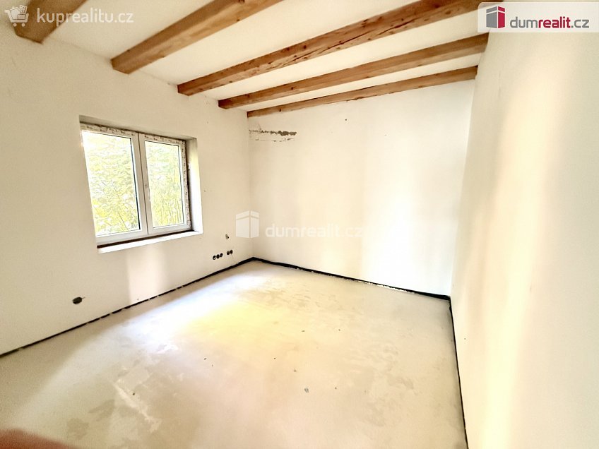 Prodej  rodinného domu 105 m^2 Břestek, Břestek 