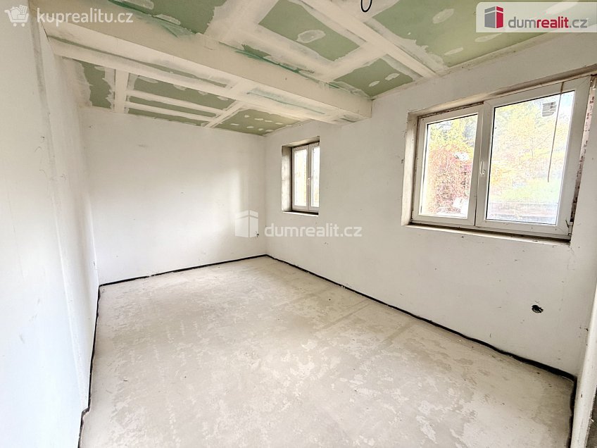 Prodej  rodinného domu 105 m^2 Břestek, Břestek 