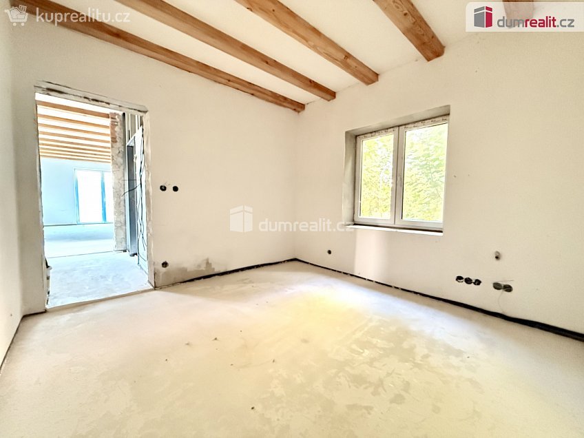 Prodej  rodinného domu 105 m^2 Břestek, Břestek 