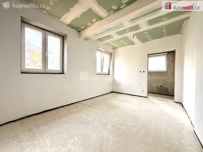 Prodej  rodinného domu 105 m^2 Břestek, Břestek 