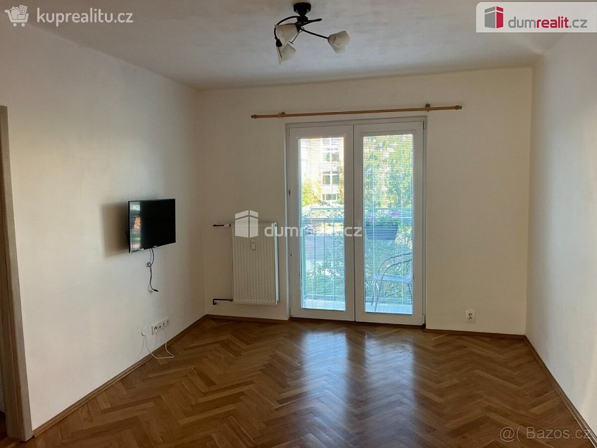 Pronájem bytu 2+1 48 m^2 Václavkova, Mladá Boleslav 