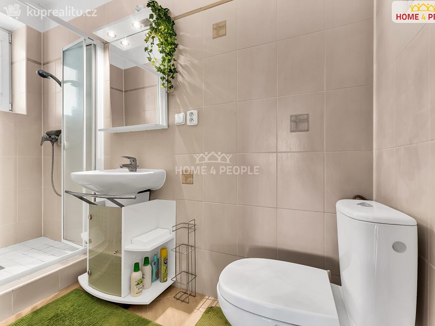 Prodej  rodinného domu 270 m^2 Na Vyhlídce, Hradec nad Moravicí 