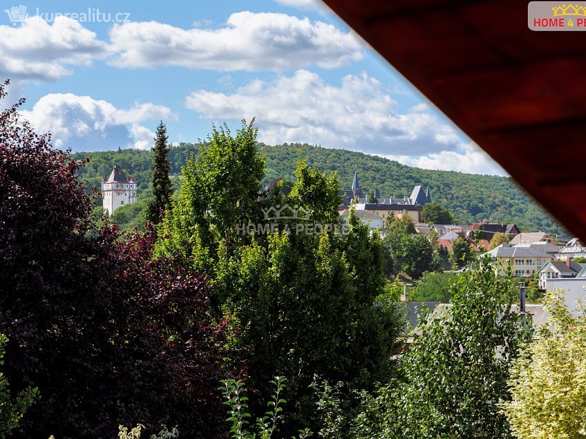 Prodej  rodinného domu 270 m^2 Na Vyhlídce, Hradec nad Moravicí 