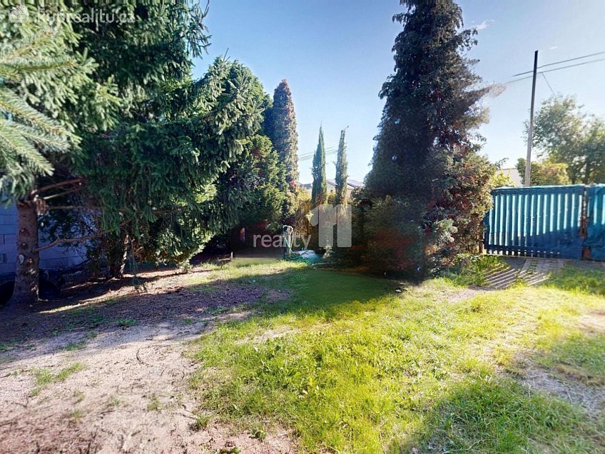 Prodej  stavebního pozemku 570 m^2 Široká, Zdiby 