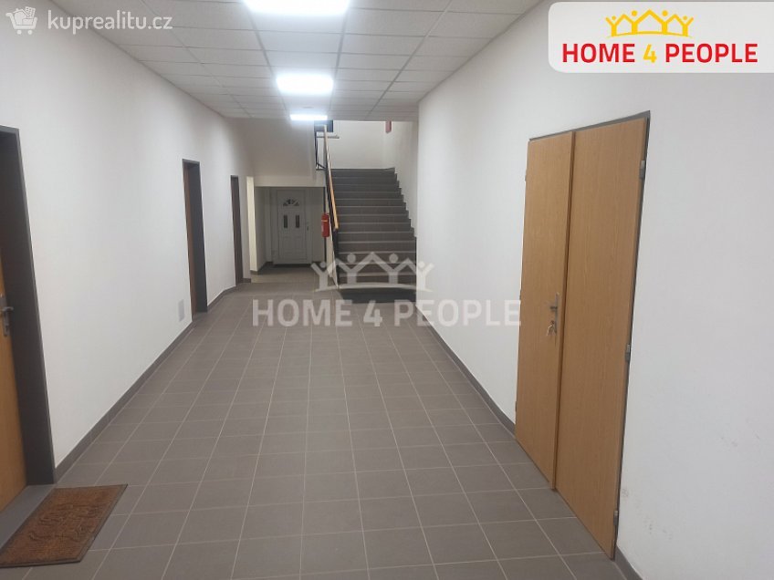 Pronájem  obchodních prostor 56 m^2 Čemínská, Město Touškov 