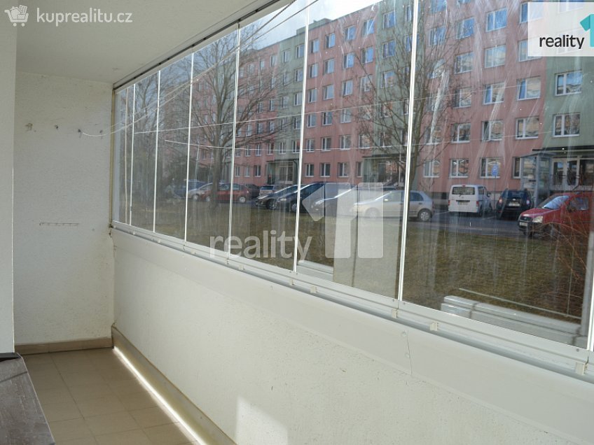 Pronájem bytu 2+kk 40 m^2 Rimavské Soboty, Kolín 