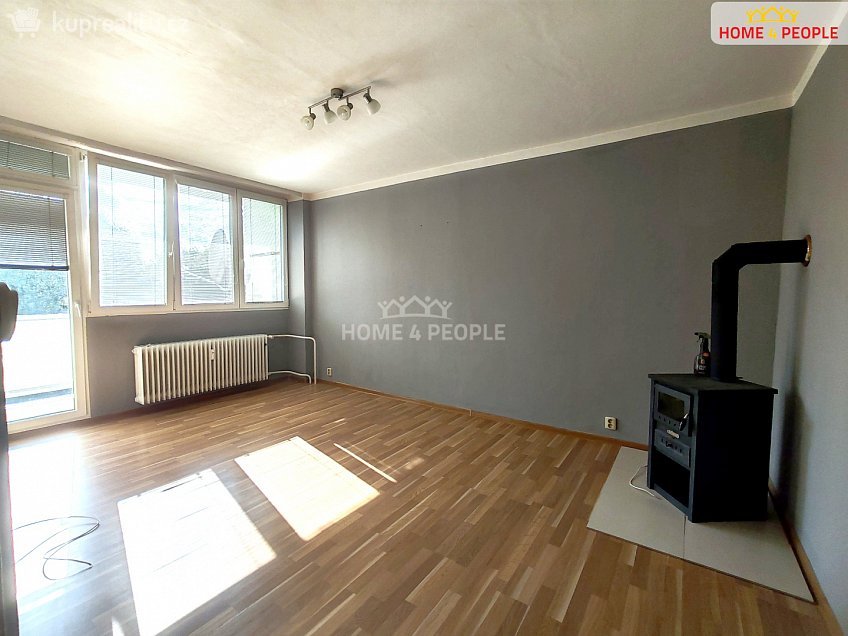 Prodej bytu 3+1 86 m^2 K Cihelně, Přeštice 