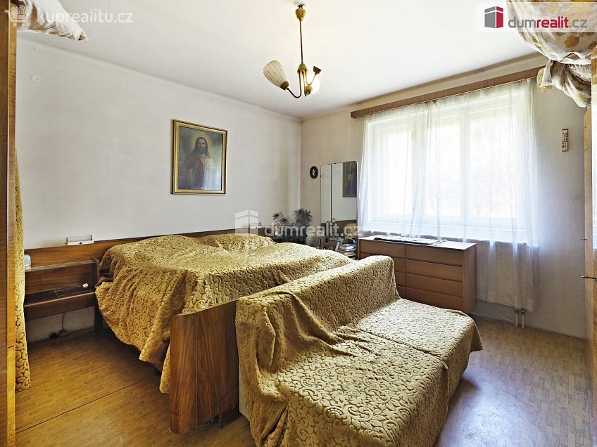 Prodej  rodinného domu 150 m^2 Na vyhlídce, Čerčany 