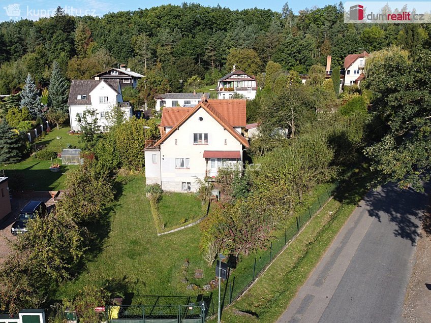 Prodej  rodinného domu 150 m^2 Na vyhlídce, Čerčany 