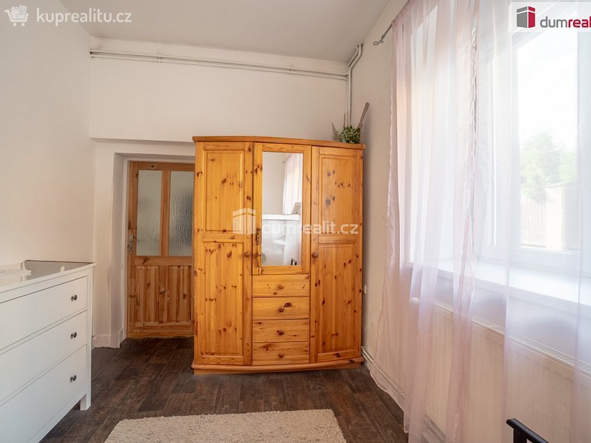 Prodej  vily 303 m^2 V Průčelí, Ústí nad Labem 