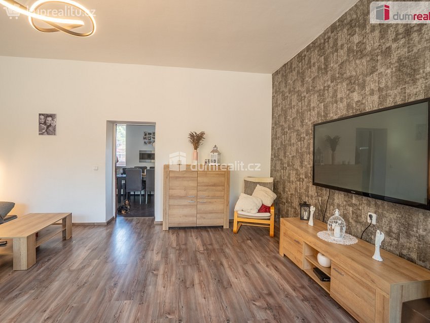 Prodej  vily 303 m^2 V Průčelí, Ústí nad Labem 