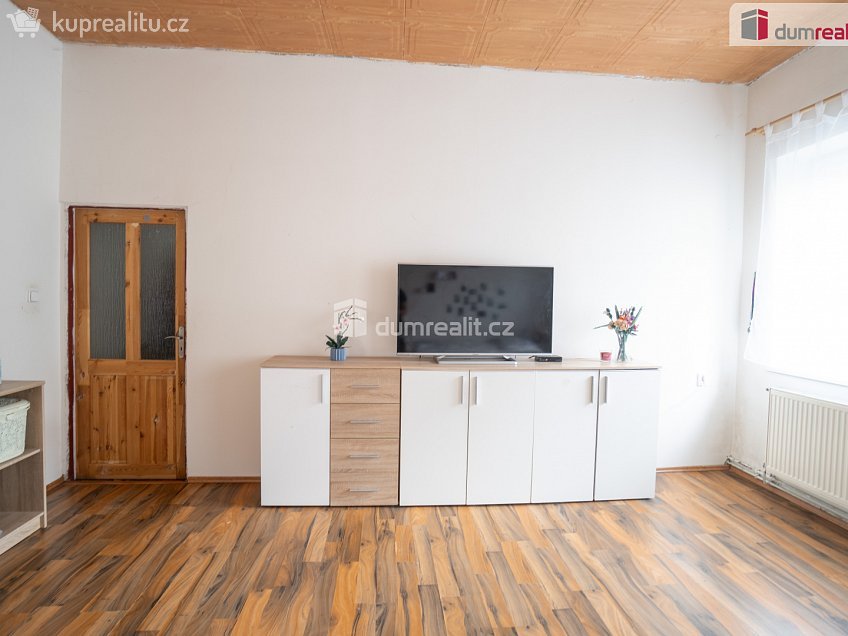 Prodej  vily 303 m^2 V Průčelí, Ústí nad Labem 