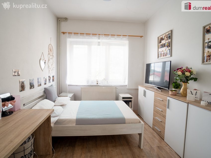 Prodej  vily 303 m^2 V Průčelí, Ústí nad Labem 
