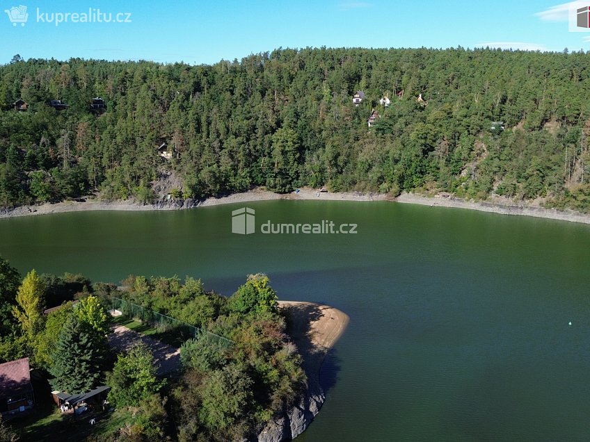Prodej  chaty 39 m^2 Čerňovice, Čerňovice 