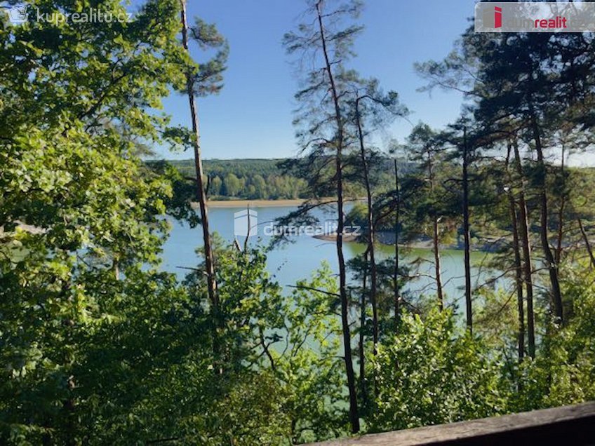 Prodej  chaty 39 m^2 Čerňovice, Čerňovice 