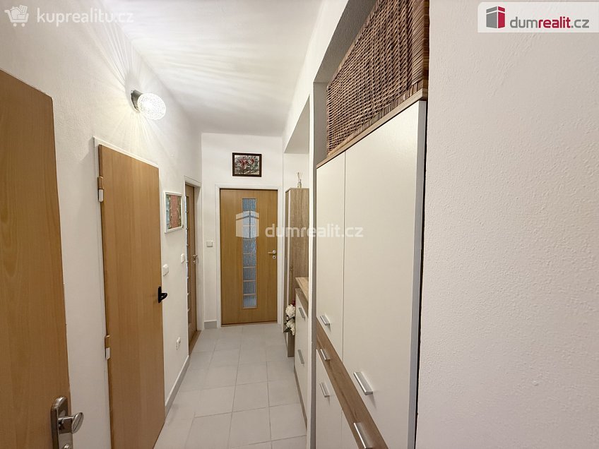 Prodej bytu 2+kk 52 m^2 Školská čtvrť, Frenštát pod Radhoštěm 