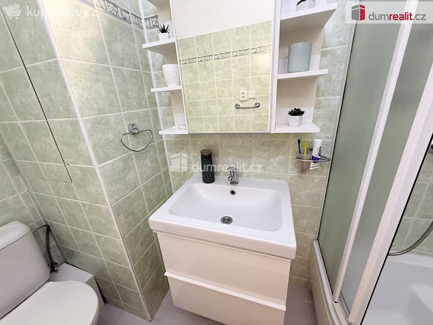 Prodej bytu 2+kk 52 m^2 Školská čtvrť, Frenštát pod Radhoštěm 