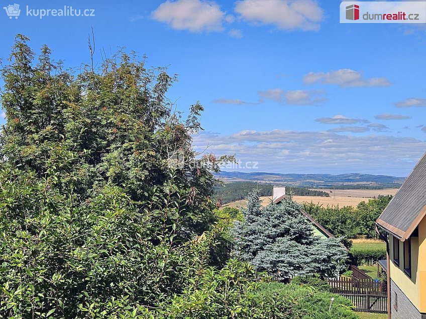 Prodej  chalupy 75 m^2 Žlutice, Žlutice 