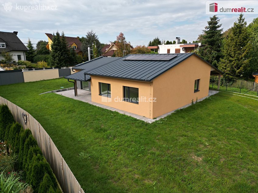 Prodej  rodinného domu 250 m^2 Tečovice, Tečovice 