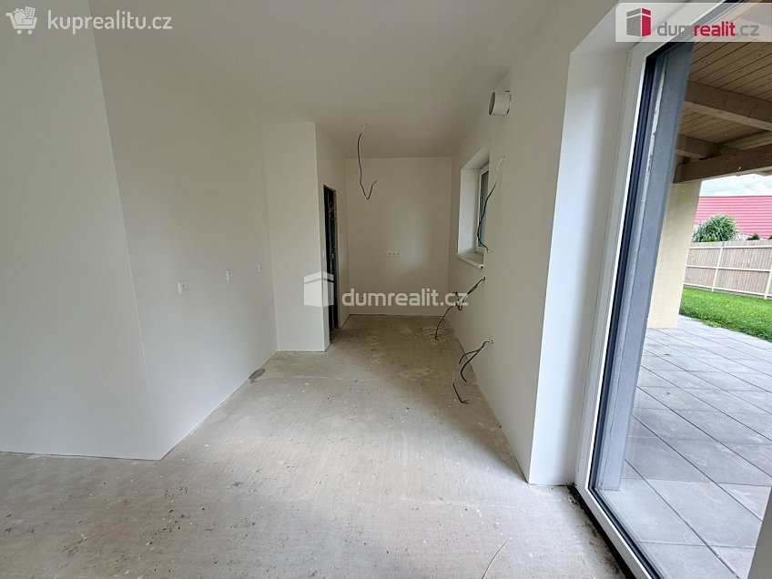 Prodej  rodinného domu 250 m^2 Tečovice, Tečovice 