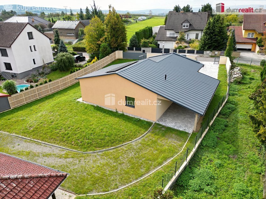 Prodej  rodinného domu 250 m^2 Tečovice, Tečovice 