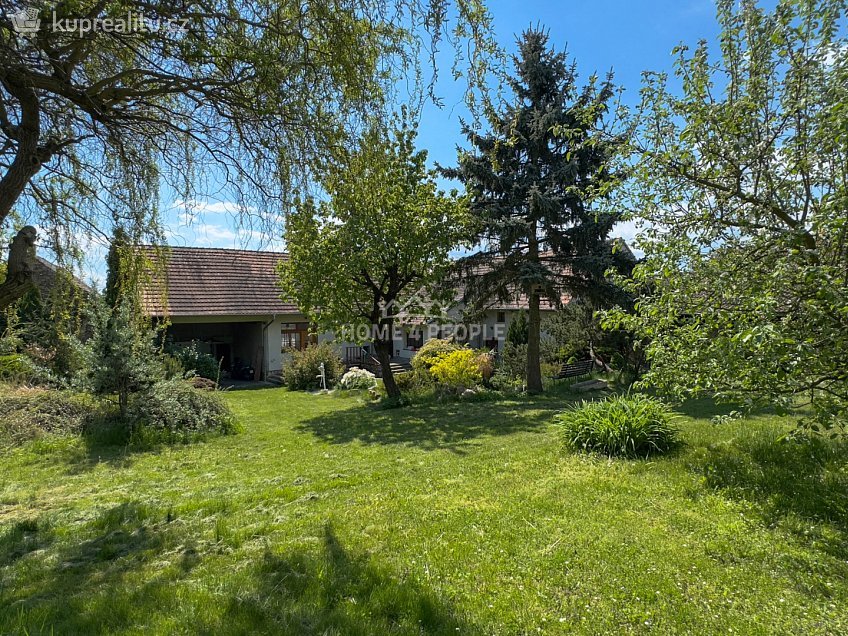 Prodej  chalupy 220 m^2 Číčenice, Číčenice 