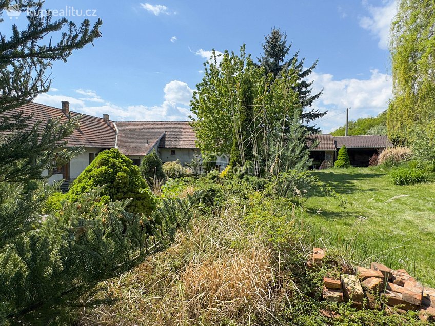 Prodej  chalupy 220 m^2 Číčenice, Číčenice 