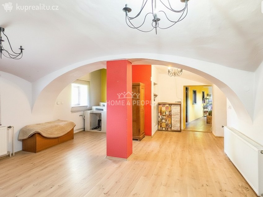 Prodej  chalupy 220 m^2 Číčenice, Číčenice 