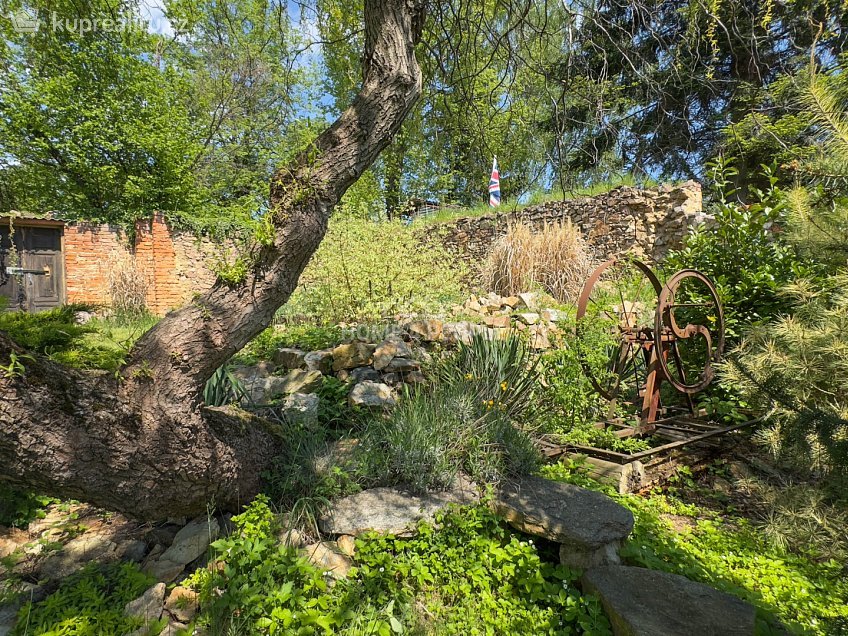 Prodej  chalupy 220 m^2 Číčenice, Číčenice 