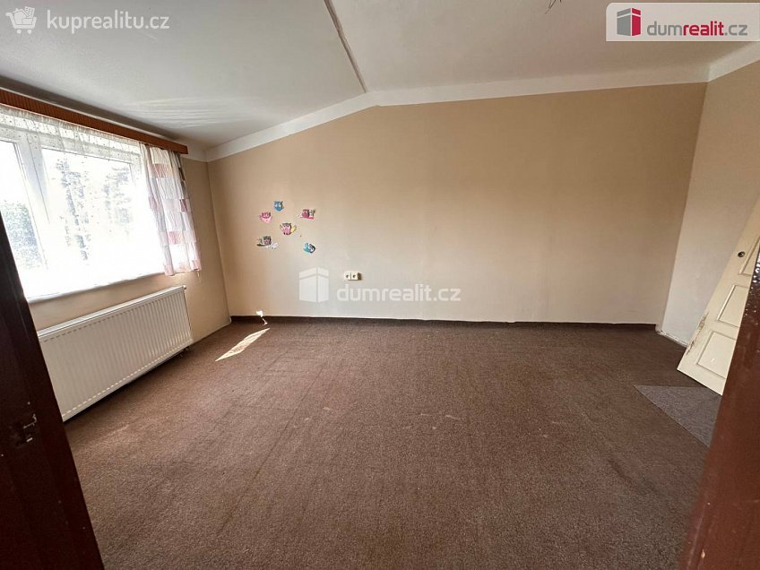 Prodej  rodinného domu 117 m^2 Arbesova, Pardubice 