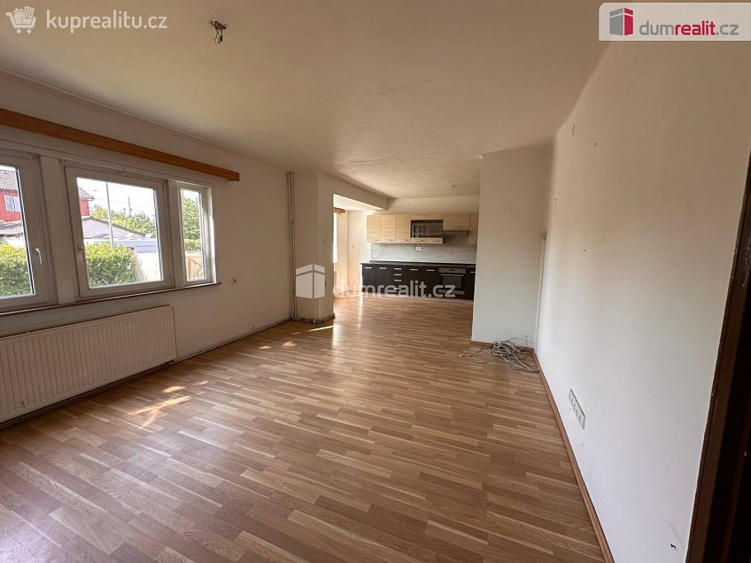 Prodej  rodinného domu 117 m^2 Arbesova, Pardubice 