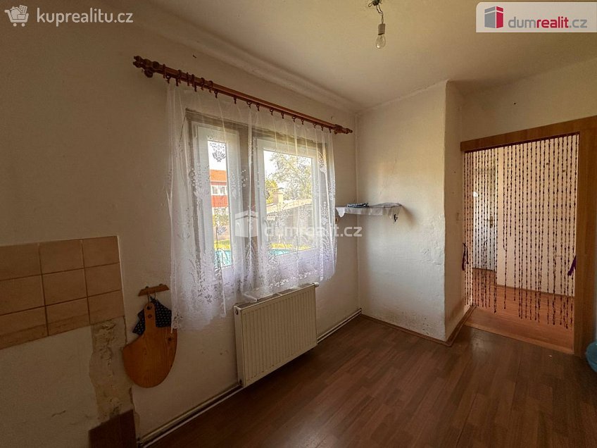 Prodej  rodinného domu 117 m^2 Arbesova, Pardubice 