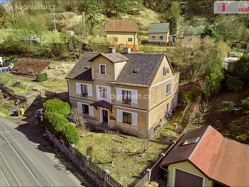 Prodej  rodinného domu 192 m^2 Vojkovice, Vojkovice 