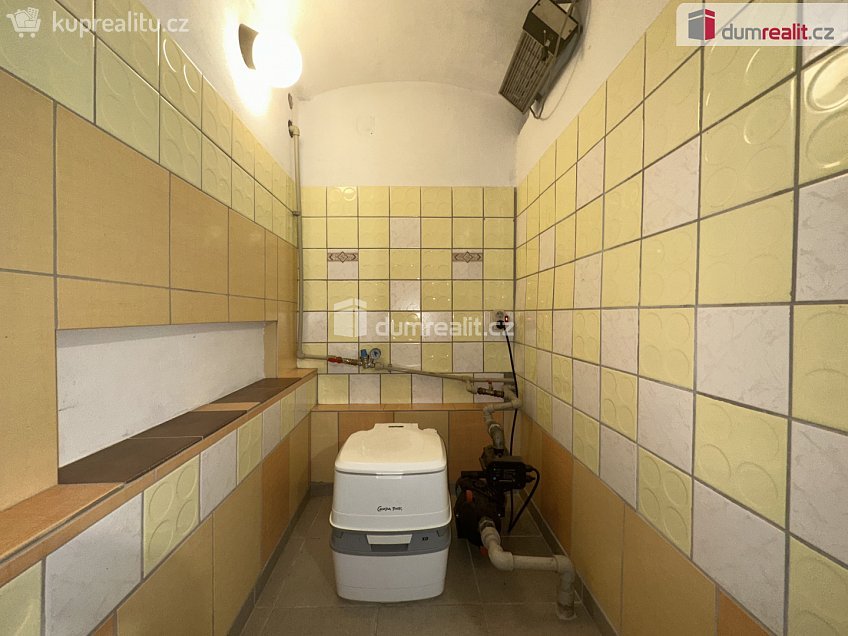 Prodej bytu 4+kk 102 m^2 Nerudova, Podivín 