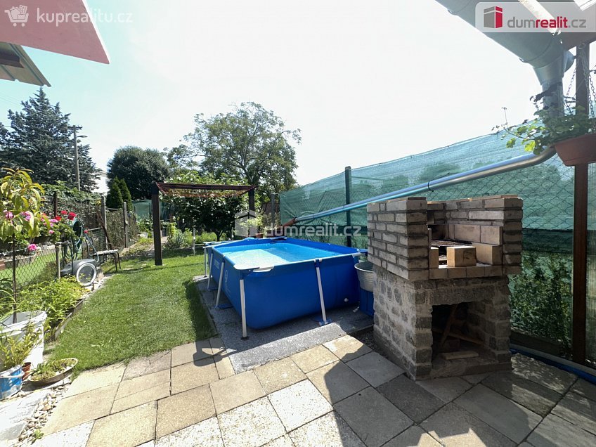 Prodej bytu 4+kk 102 m^2 Nerudova, Podivín 