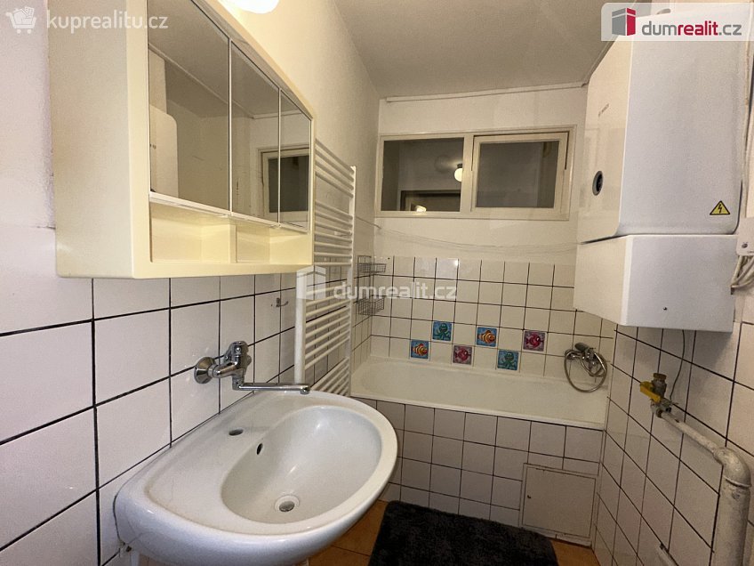 Prodej bytu 4+kk 102 m^2 Nerudova, Podivín 