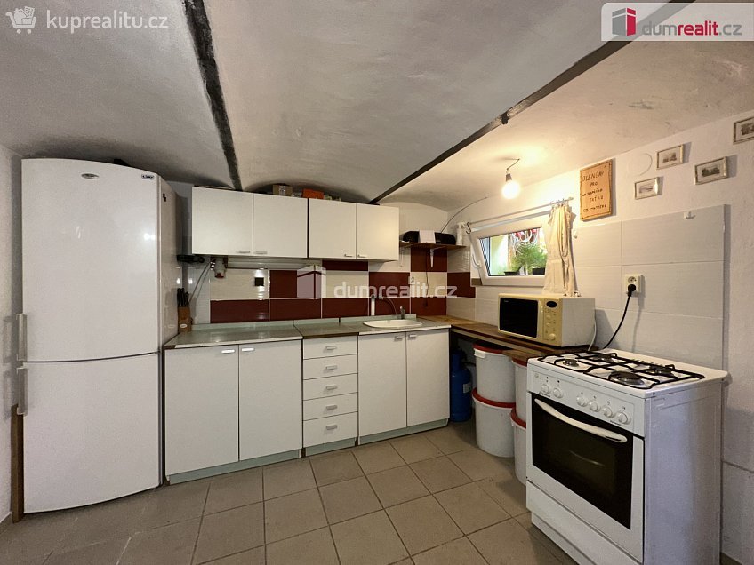 Prodej bytu 4+kk 102 m^2 Nerudova, Podivín 