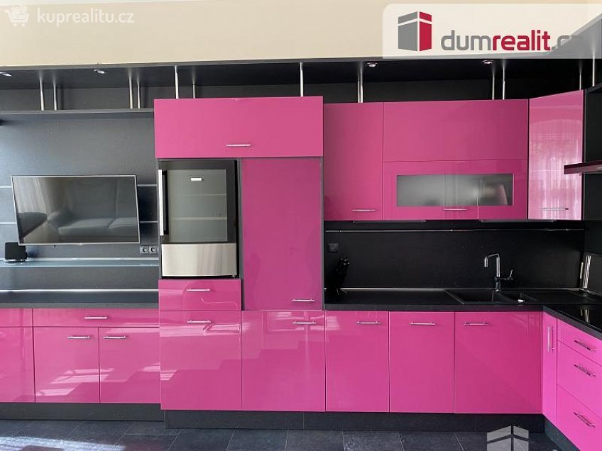 Prodej bytu 2+1 102 m^2 Hlavní třída, Mariánské Lázně 