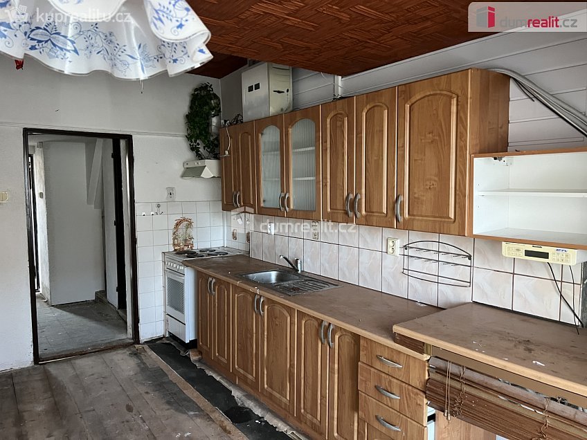 Prodej  rodinného domu 249 m^2 Podomí, Podomí 