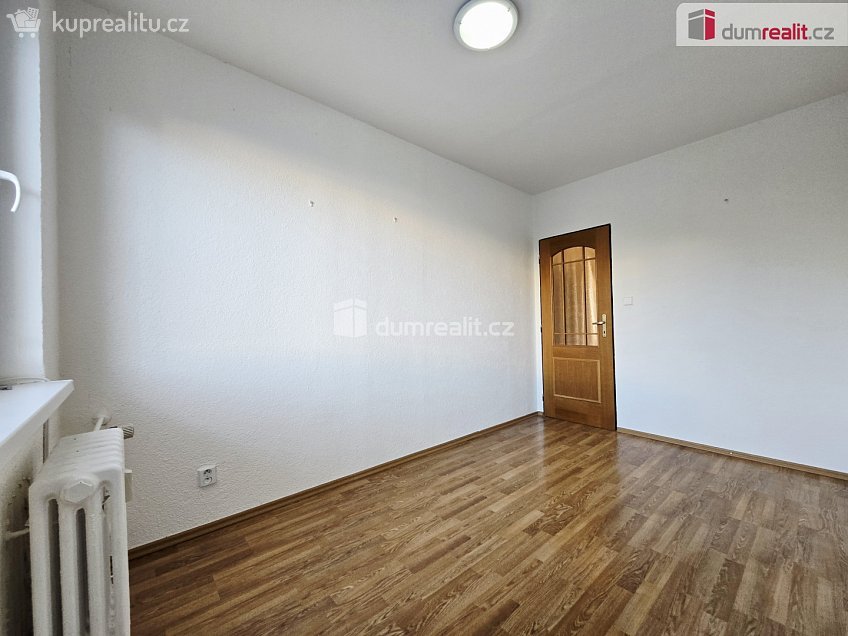 Prodej bytu 3+1 70 m^2 Na vinici, Brandýs nad Labem-Stará Boleslav 