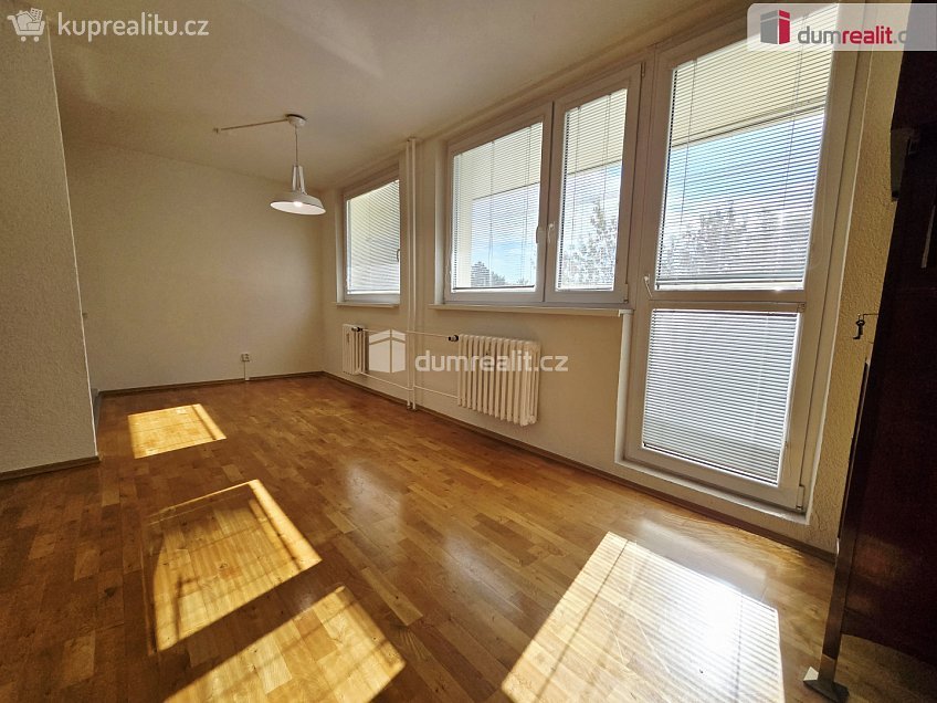 Prodej bytu 3+1 70 m^2 Na vinici, Brandýs nad Labem-Stará Boleslav 