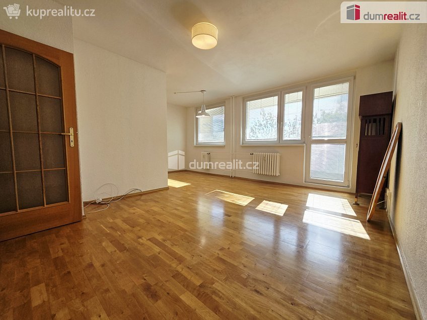 Prodej bytu 3+1 70 m^2 Na vinici, Brandýs nad Labem-Stará Boleslav 