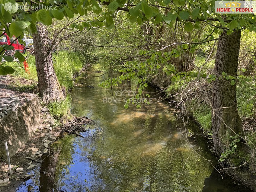Prodej  ubytovacího zařízení 11489 m^2 Cvikov, Cvikov 