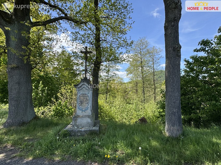 Prodej  ubytovacího zařízení 11489 m^2 Cvikov, Cvikov 