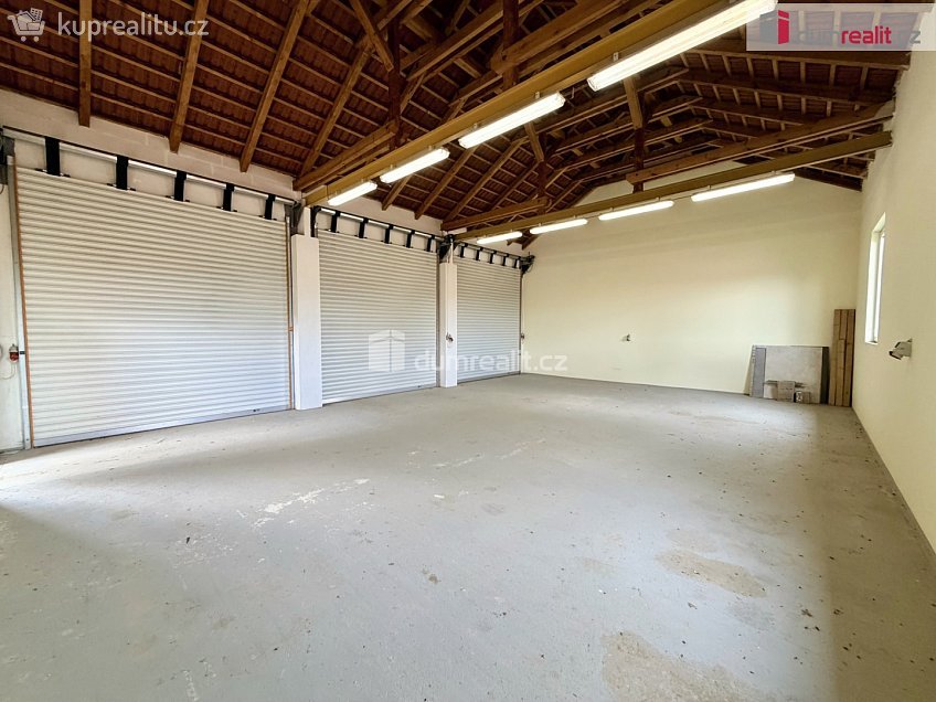 Prodej  rodinného domu 250 m^2 Tečovice, Tečovice 