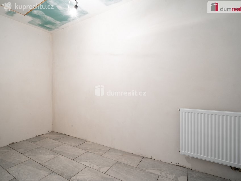 Prodej  rodinného domu 460 m^2 Vetelská, Vědomice 